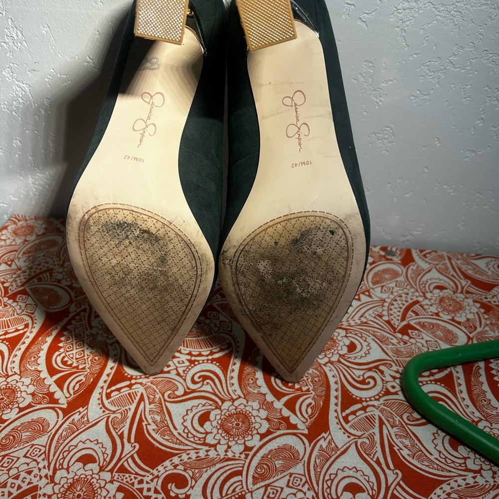 Jessica Simpson - Picture 3 of 4